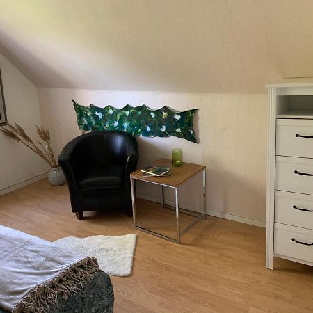 Martebo Bed & Breakfast Tingstäde Kültér fotó
