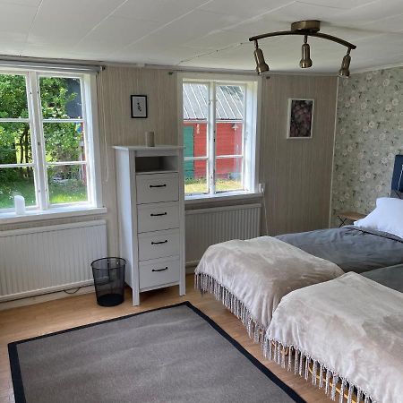 Martebo Bed & Breakfast Tingstäde Kültér fotó