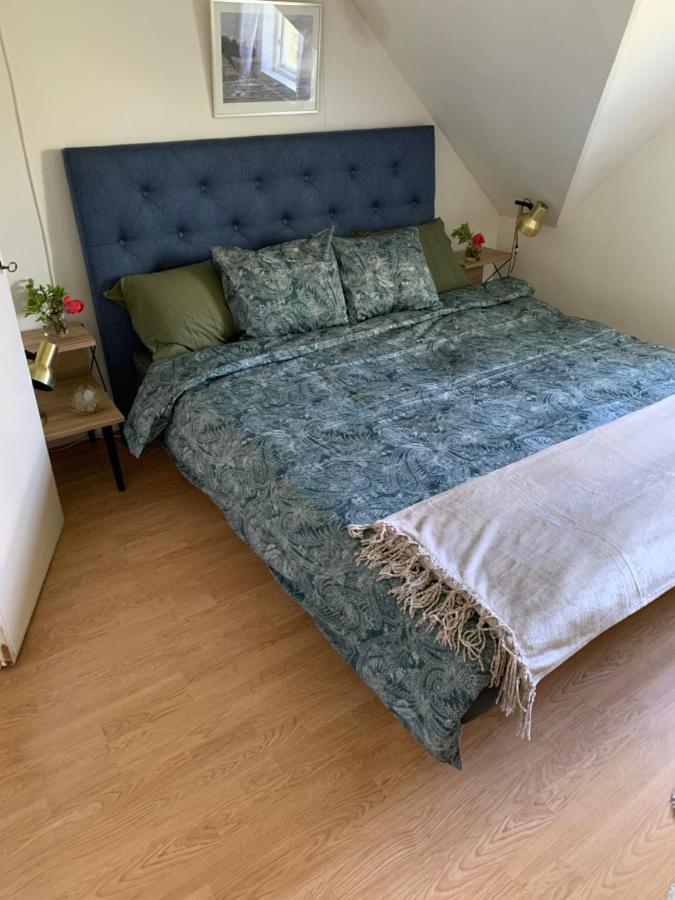 Martebo Bed & Breakfast Tingstäde Kültér fotó