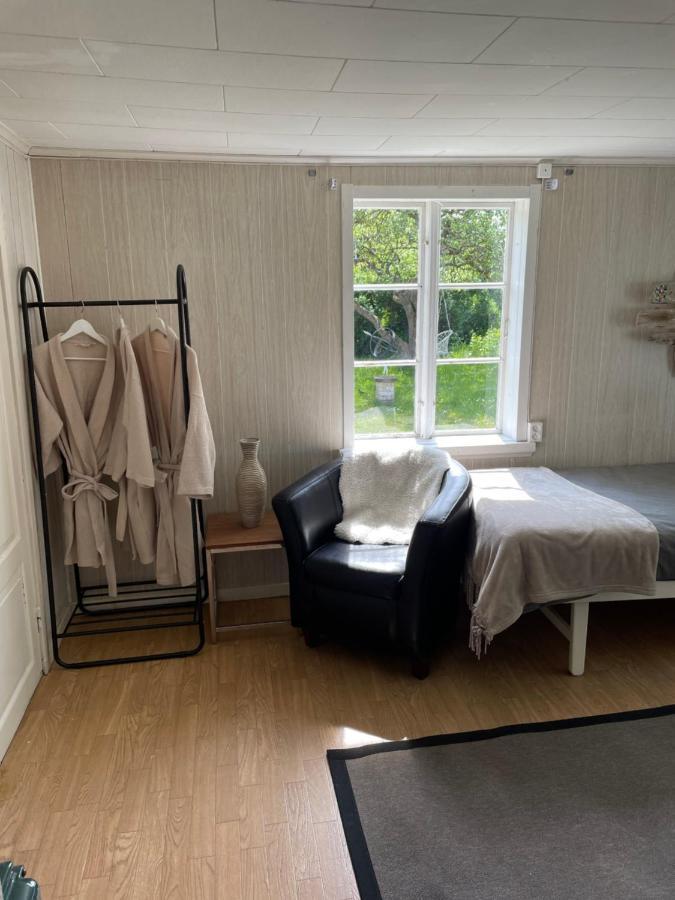 Martebo Bed & Breakfast Tingstäde Kültér fotó